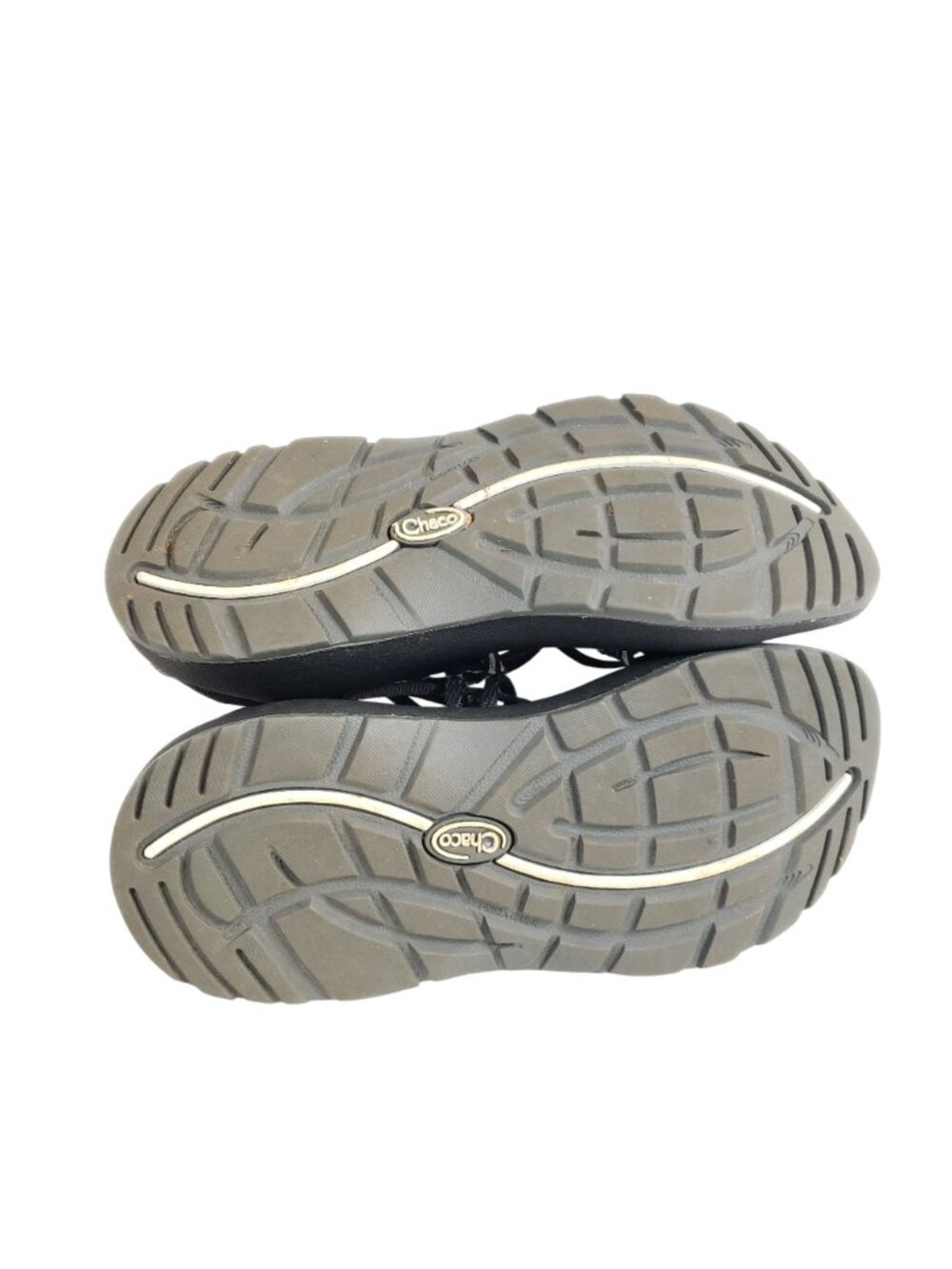 Chaco Womens Size 6 ZX/3 Classic Hiking Sandals - Picture 9 of 9